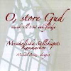O store Gud