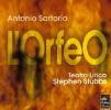 L'Orfeo